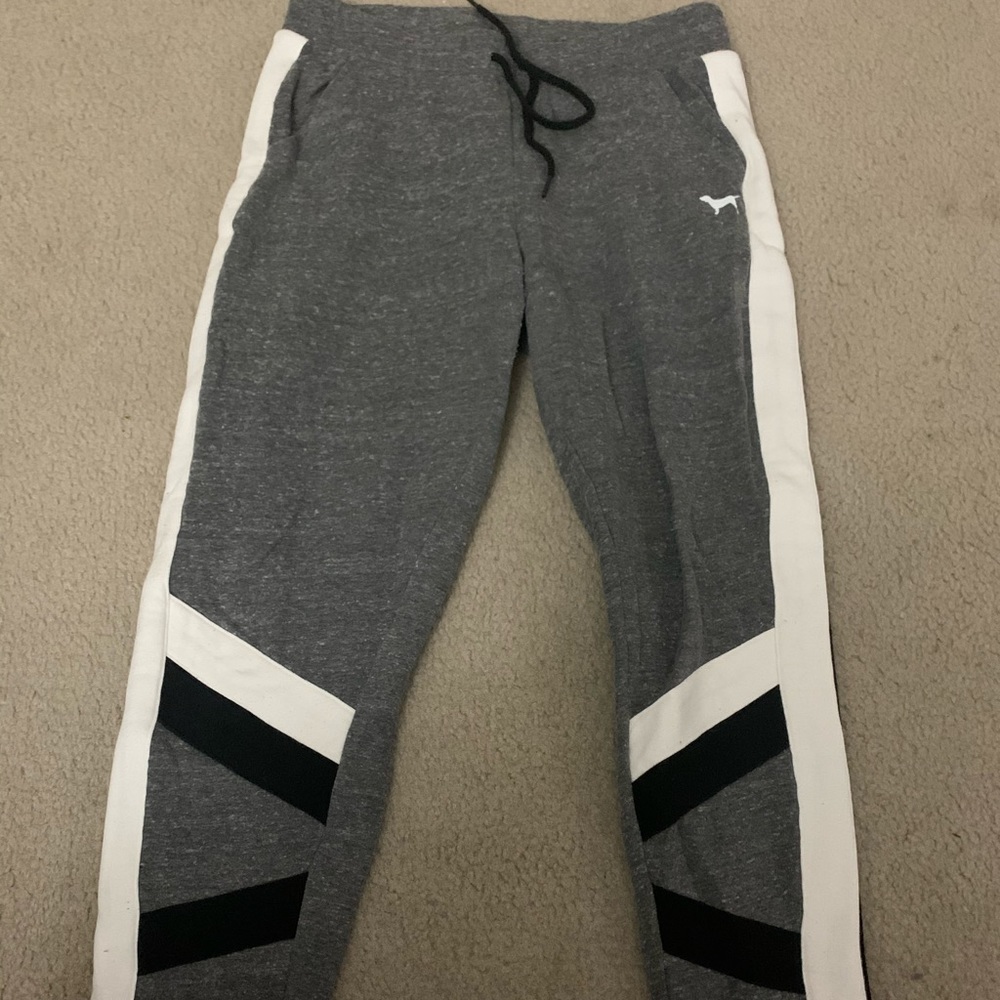 PINK joggers